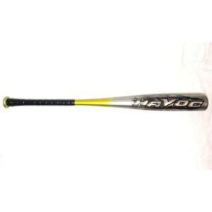 Easton Havoc BZ810 32"/29oz BESR Adult Baseball Bat -3 SC888 Alloy 2 5/8" Barrel